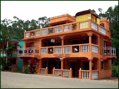 Marie Guest House